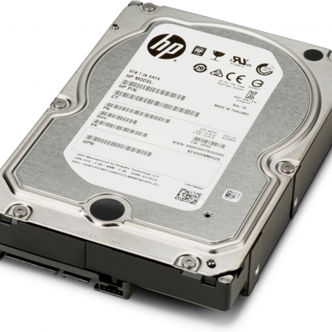 HP Enterprise